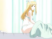 (18禁アニメ) (無修正) [バニラ] OPPAIライフ 後編