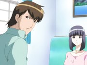 (18禁アニメ) (無修正) [バニラ] OPPAIライフ 後編