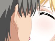 (18禁アニメ) (無修正) [バニラ] OPPAIライフ 前編