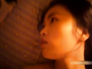 真走运偏僻旅馆200元操了位高颜值短裤长腿美女,外面还有客人在等她,用力太猛说：都被你搞红了,痛死了