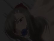 (18禁アニメ) [HOT BEAR] 幼なじみと同級生 愛情≦悦楽 2限目