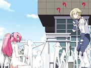 (18禁アニメ) [pixy] Newmanoid CAM ～キャム=キャスティン～