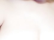 颜值不错身材超好短发巨乳美女主播第五部 户外玩车震口交啪啪