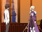 (18禁アニメ) [L] OVA プリンセスラバー！ 下巻「ひとりにシたくない夜」