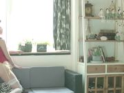 金牌摄影师果哥出品秀人网嫩模智秀豹纹黑丝野性诱惑高清无水印原版