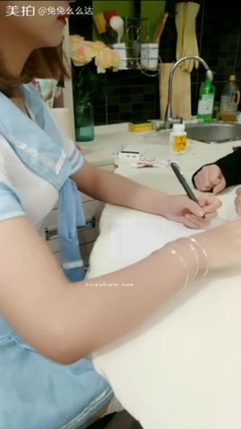 对白精彩淫荡苗条性感网红美女兔姐剧情演绎家教老师亲身讲解女性男性生理结构如何做爱射精