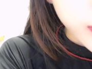 黑丝情趣长腿姑娘露脸女神级大秀第二弹，情趣内衣诱惑诱舞道具双插激情不断，淫水多的鸡巴进去能淹死