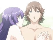 (18禁アニメ) [pixy] シオン Vol.03 隷属の天使たち