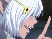 (18禁アニメ) [pixy] エルフ姫ニィーナ Vol.03 悪堕ちEND