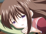 (18禁アニメ) [PORO] 鬼父 下巻「はしたない清楚なレギンス」