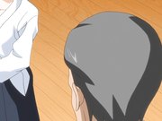 (18禁アニメ) [PORO] 鬼父2 Blu-ray版 上卷