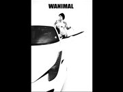 色影大师王动WANIMAL最新官方出品VIP视图作品集之惊艳纹身法拉利女孩 香车美女 嫩鲍美乳 高清1080P