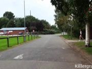 Come Back To My Place 回到办公室的特殊面试