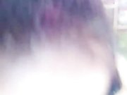 小娇妻双人修仙黑丝情趣，大奶子舔逼吃屌，激情抽插浪叫不断，内射中出第二弹