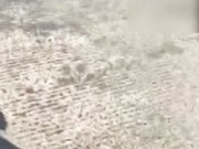 【超爽剧情系列】和性感黑丝女同事吃饭饮料下迷药 迷迷糊糊到回家给操了 无套爆操全是白浆 高清720P完整版