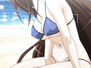 (18禁アニメ) [サン出版] 15美少女漂流記 OVA2 ～どきどき ハーレム編～ (DVD 1280x72