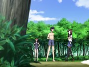 (18禁アニメ) [サン出版] 15美少女漂流記 OVA3 ～南の島でウハ2 どんぶりエッチ編～ (DVD 1