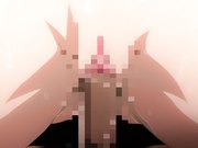 (18禁アニメ) [ちちのや] ネトラレ ～田辺優香の独白～