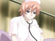 (18禁アニメ) [ちちのや] 爆乳BOMB ♯1 看護士 立花薫 病院の中は煩悩がいっぱい。