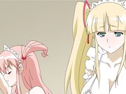 (18禁アニメ) [バニラ] せめ♥ちち 後編 (