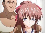 (18禁アニメ) [ひまじん] TRUE BLUE 上巻 「先生の方が…太いの」 (DVD 960x720 x