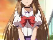 (18禁アニメ) [ひまじん] 魔法少女沙枝 第1話 「魔法少女はじめます