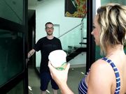 (ArchAngel) I Need It Deeper 需要大黑屌更深一点的插入才爽