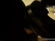 最新流出云上会所高清系列颜值高跟妹子貌似把内裤弄湿了用纸巾拼命插