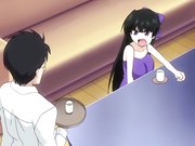 (18禁アニメ) [ピンクパイナップル] エロマンガみたいな恋しよう LET’S FALL IN LOVE T