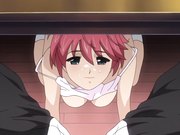 (18禁アニメ) [ピンクパイナップル] エロマンガみたいな恋しよう LET’S FALL IN LOVE T