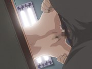 (18禁アニメ) [ピンクパイナップル] 独蛾 THE ANIMATION Counseling.1 「診療」