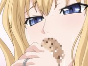 (18禁アニメ) [ ンクパイナップル] 花粉少女注意報！