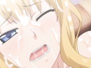 (18禁アニメ) [ ンクパイナップル] 花粉少女注意報！