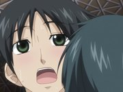 (18禁アニメ) [ピンクパイナップル] 花粉少女注意報！