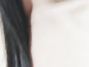 纯情少女骨子里骚，为了生活直播挣外快，露脸激情一多自慰激情插逼，浪叫呻吟想让哥哥干她第七弹