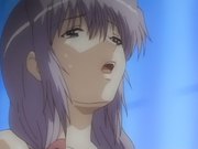 (18禁アニメ) [ピンクパイナップル] 人妻コスプレ喫茶2 Menu.2 「今日はエッチなコスプレDAY☆」