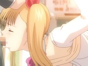 (18禁アニメ) [ピンクパイナップル] 夏蟲 THE ANIMATION molester.1「ともえ」 (