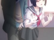 (18禁アニメ) [ピンクパイナップル] 夏蟲 THE ANIMATION molester.1「ともえ」 (
