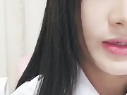 手机直播青春少女初音全裸自慰道具大秀娇乳粉穴淫语呻吟第二弹