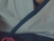 新晋网红美少女甜美小娇妻新作-蕾姆幼年和服 极品馒头嫩逼美鲍 精致美乳 妩媚呻吟 高清私拍40P 高清720P