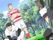 (18禁アニメ) [鈴木みら乃] Last Waltz～白濁まみれの夏合宿～ 下巻 (DVD 1280x720