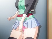 (18禁アニメ) [鈴木みら乃] カフェ・ジャンキー 2nd.「Caffe Latte」(