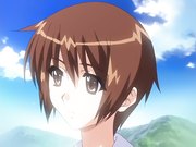 (18禁アニメ) [鈴木みら乃] キミの名を呼べば 下巻