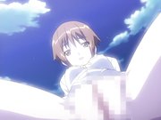 (18禁アニメ) [鈴木みら乃] キミの名を呼べば 下巻