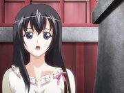 (18禁アニメ) [鈴木みら乃] ヘルタースケルター 白濁の村 上巻 (DVD 960x720 x264 AA