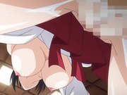 (18禁アニメ) [鈴木みら乃] ヘルタースケルター 白濁の村 上巻 (DVD 960x720 x264 AA