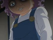 (18禁アニメ) [鈴木みら乃] ヘルタースケルター 白濁の村 笑う傀儡（くぐつ） 編