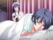 (18禁アニメ) [鈴木みら乃] 恥熱カルテ The Devilish Cherry 上巻