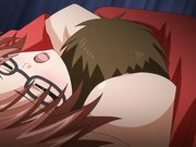 (18禁アニメ) [鈴木みら乃] 感染 淫欲の連鎖 ～山岸優 編～