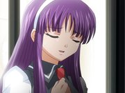 (18禁アニメ) [鈴木みら乃] 感染 淫欲の連鎖 ～佐伯瞳 編～ (